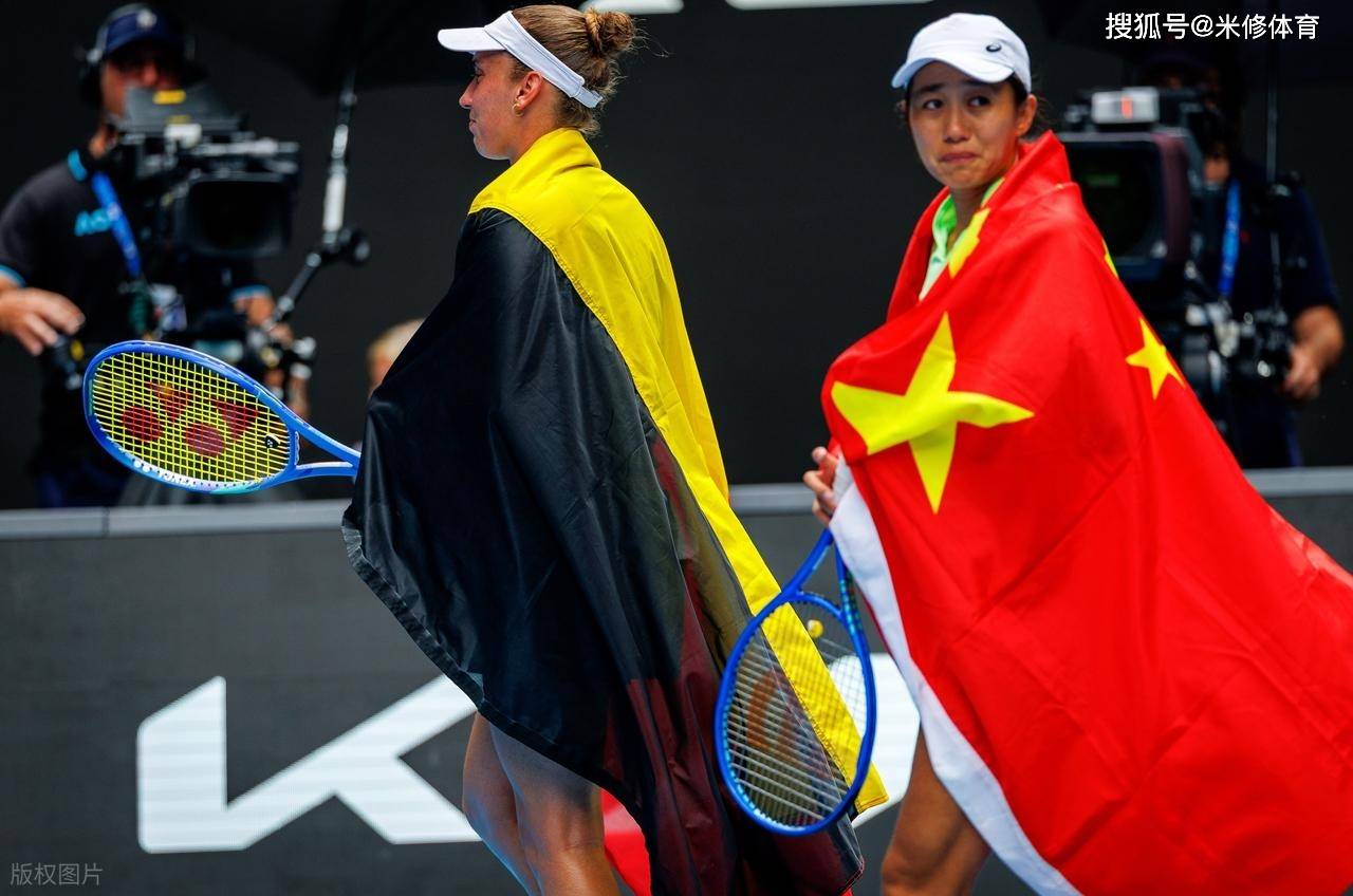 世界杯买球官网 -全国五一劳动奖章拟表彰：网球金花张帅入选，马拉松名将再入围