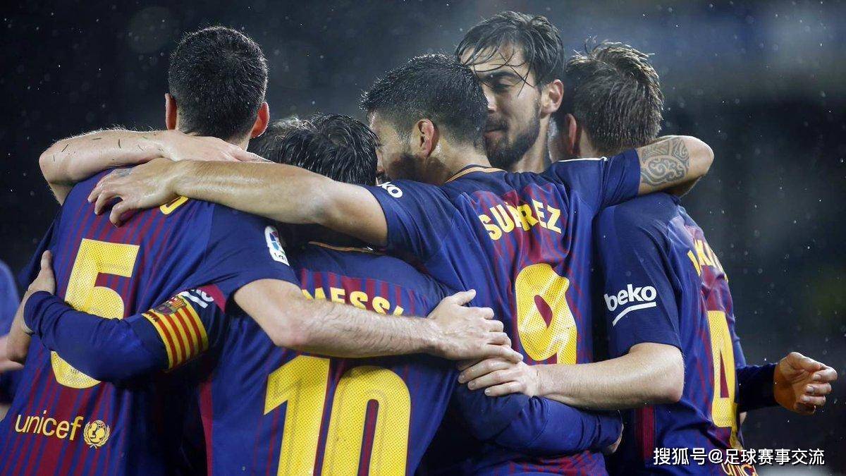 今日足球：马德里竞技vs巴塞罗那