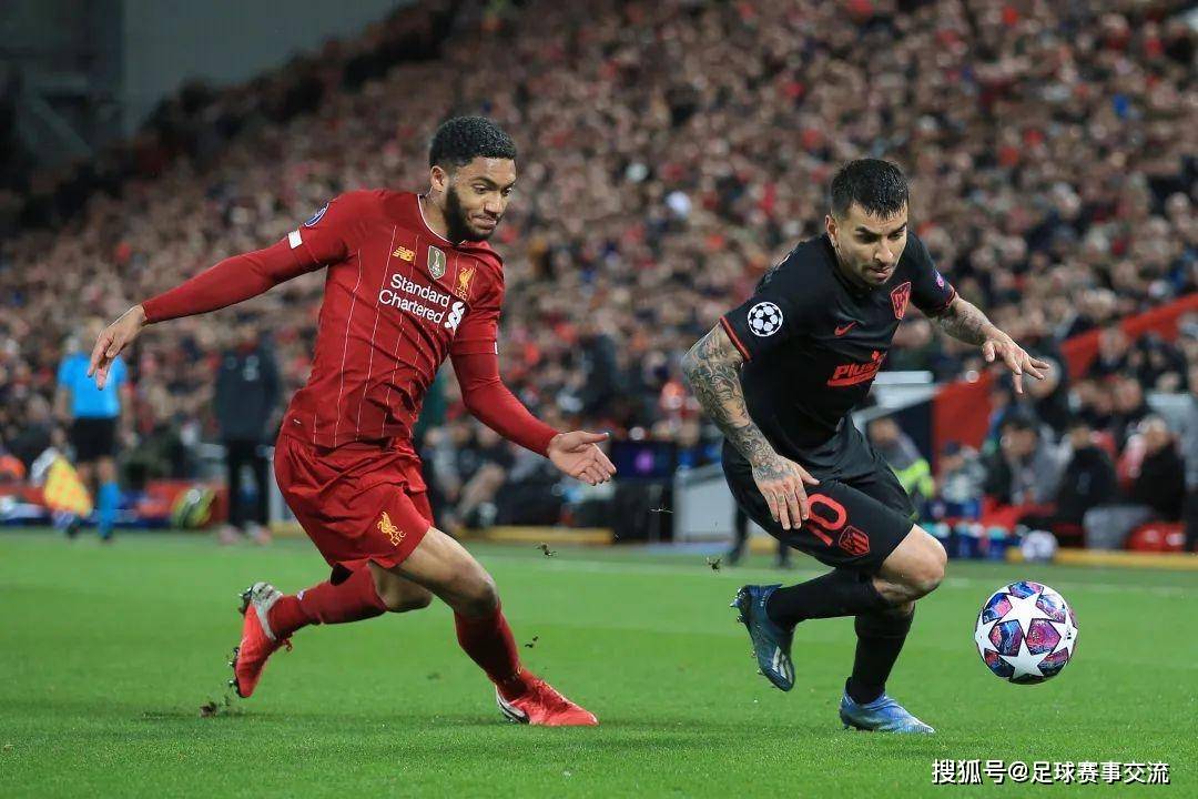 今日足球：马德里竞技vs巴塞罗那