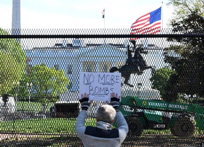 专家：美伊停火，不排除双方在释放烟雾弹