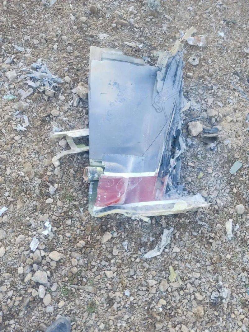 专家：美伊停火，不排除双方在释放烟雾弹